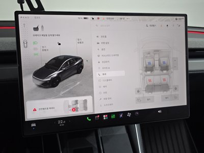2026 Tesla MODEL Y — миниатюра 24