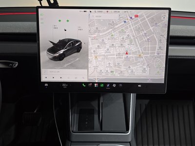 2026 Tesla MODEL Y — миниатюра 20