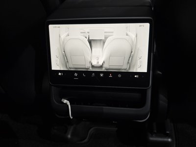 2026 Tesla MODEL Y — миниатюра 25