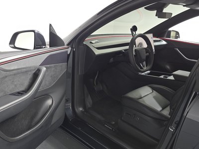 2026 Tesla MODEL Y — миниатюра 13