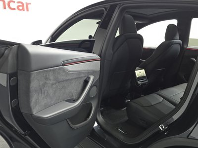 2026 Tesla MODEL Y — миниатюра 16