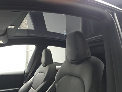 2026 Tesla MODEL Y — миниатюра 31