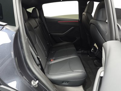 2026 Tesla MODEL Y — миниатюра 18