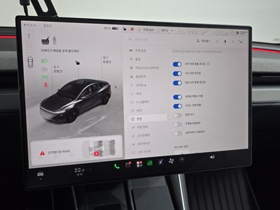 2026 Tesla MODEL Y — миниатюра 34