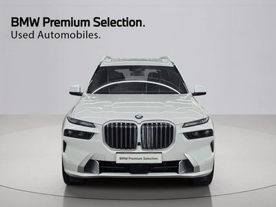 BMW X7 - 2