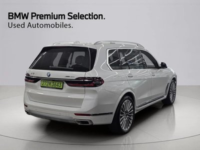 BMW X7 - 4
