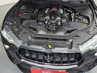 MASERATI LEVANTE - 7