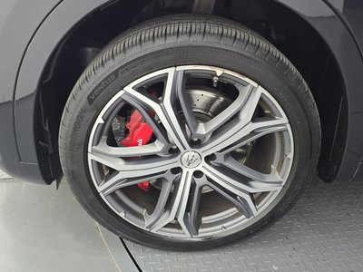 MASERATI LEVANTE - 6