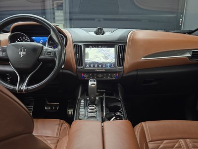 MASERATI LEVANTE - 5