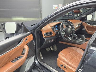 MASERATI LEVANTE - 10