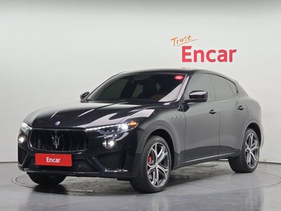 MASERATI LEVANTE - 1