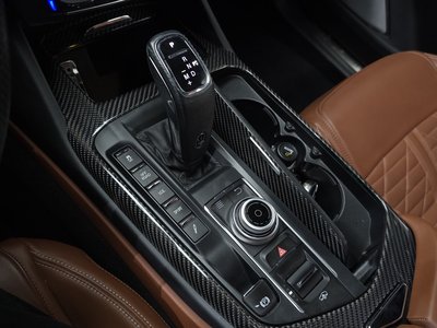 MASERATI LEVANTE - 9