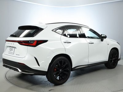 LEXUS NX - 7