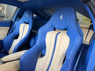 FERRARI F12 BERLINETTA F1 DCT - 5