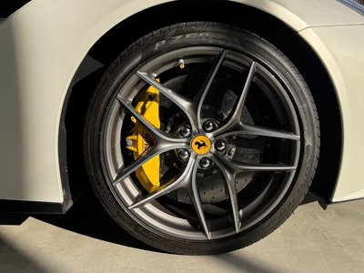 FERRARI F12 BERLINETTA F1 DCT - 7