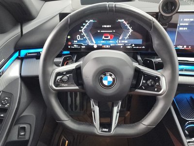صورة مصغرة 19 لـ 2024 BMW 5 SERIES