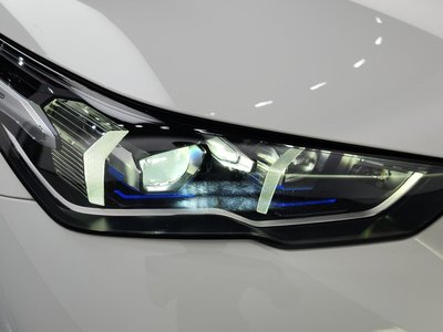 صورة 9 لـ 2024 BMW 5 SERIES