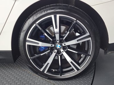 صورة 8 لـ 2024 BMW 5 SERIES