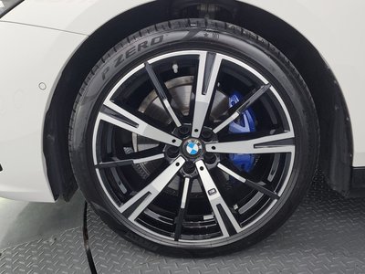 صورة 6 لـ 2024 BMW 5 SERIES