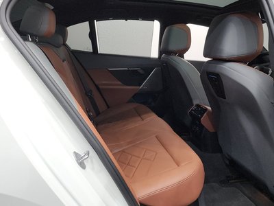 صورة مصغرة 17 لـ 2024 BMW 5 SERIES