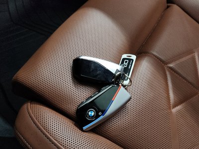 صورة مصغرة 21 لـ 2024 BMW 5 SERIES