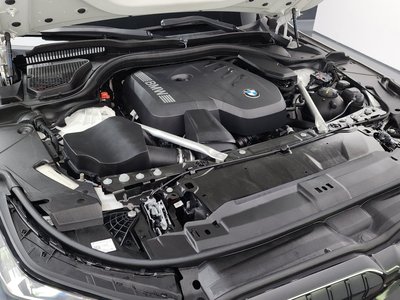 صورة 7 لـ 2024 BMW 5 SERIES