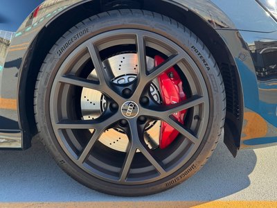 AUDI RS3 SPORTBACK BASE GRADE - 8