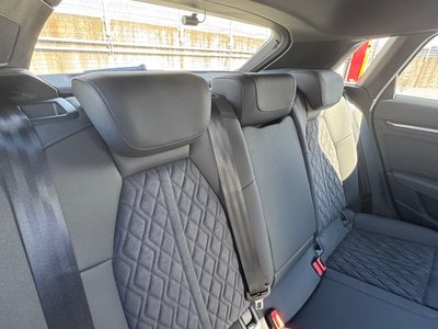 AUDI RS3 SPORTBACK BASE GRADE - 7