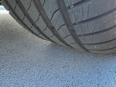 AUDI RS3 SPORTBACK BASE GRADE - 9