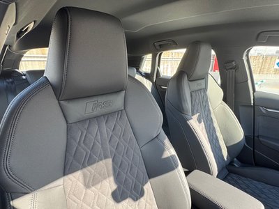 AUDI RS3 SPORTBACK BASE GRADE - 6