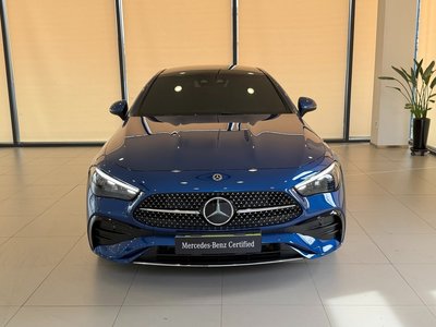 MERCEDES-BENZ CLE - 2