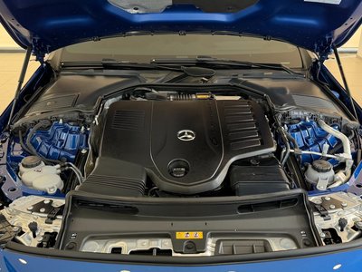 MERCEDES-BENZ CLE - 7