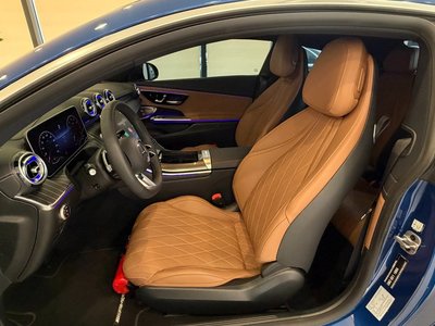 MERCEDES-BENZ CLE - 10