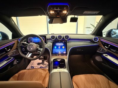 MERCEDES-BENZ CLE - 5