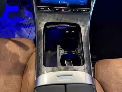 MERCEDES-BENZ CLE - 9