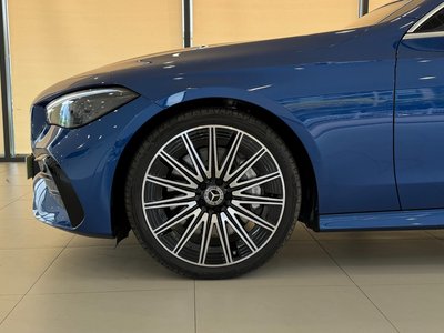 MERCEDES-BENZ CLE - 6