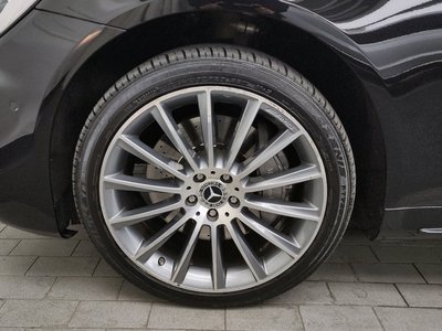 MERCEDES-BENZ S-CLASS - 6