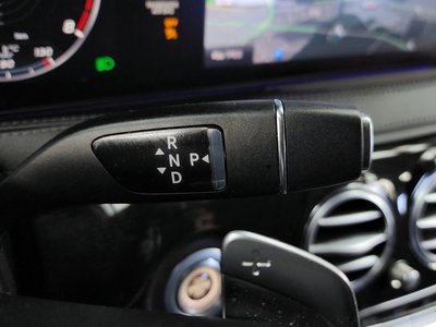 MERCEDES-BENZ S-CLASS - 9