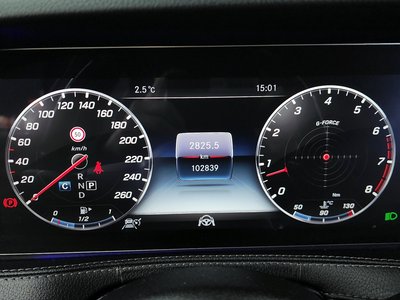 MERCEDES-BENZ S-CLASS - 8