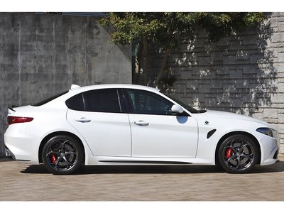 ALFA ROMEO JULIA - 7