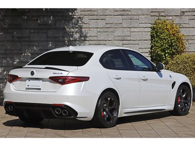 ALFA ROMEO JULIA - 2