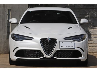 ALFA ROMEO JULIA - 8