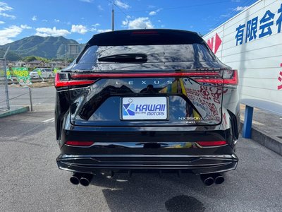2023 Lexus NX — миниатюра 29
