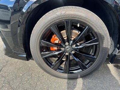 2023 Lexus NX — миниатюра 37