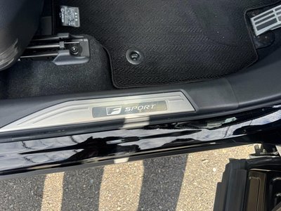 2023 Lexus NX — миниатюра 43