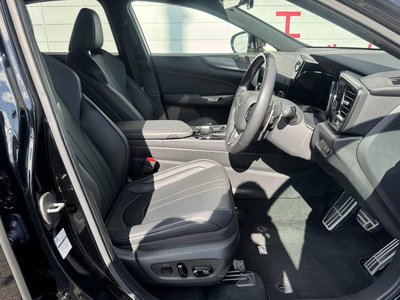 2023 Lexus NX — миниатюра 14