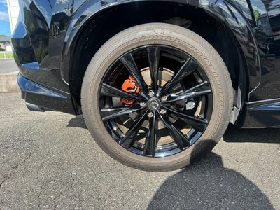 2023 Lexus NX — миниатюра 35