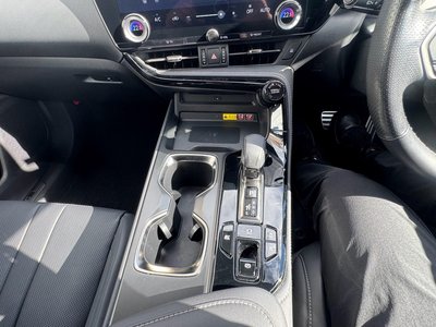 2023 Lexus NX — миниатюра 19