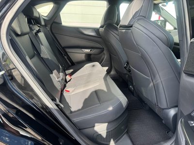 2023 Lexus NX — миниатюра 17