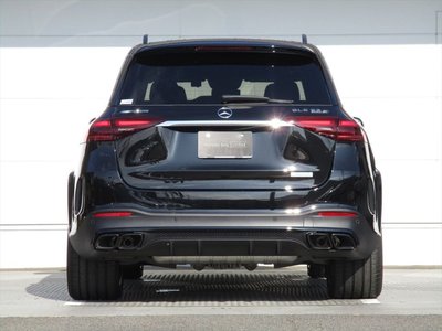 MERCEDES-BENZ GLE AMG - 7